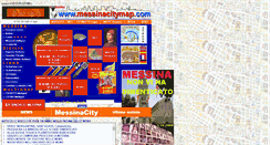 Desktop Screenshot of messinacity.com