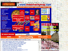 Tablet Screenshot of messinacity.com